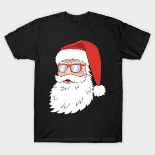 Vintage Santa Claus T-Shirt